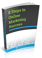 8 Steps to Online Marketing Success