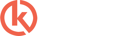 Kalahari Logo White