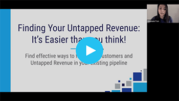 Finding Your Untapped Revenue: It’s Easier Than You Think!